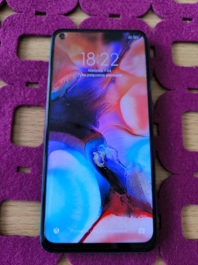 Xiaomi Redmi Note 9 4/128 GB