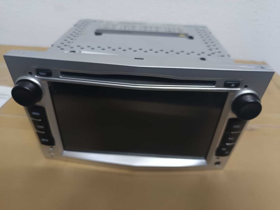Rádio Android para Opel Astra H GTC