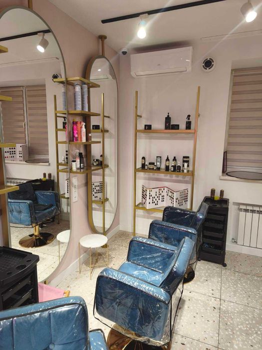 Продаж комерційного приміщення Березина