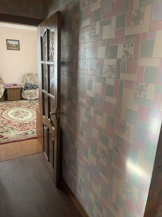 Здам в оренду частину будинку з окремим подвірям