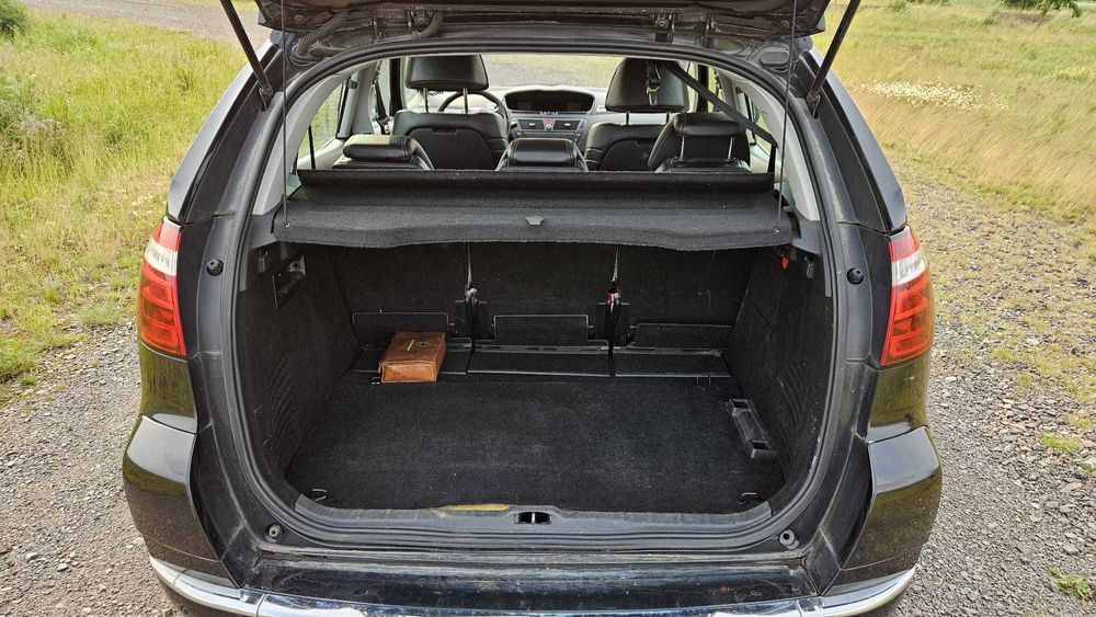 Sprzedam Citroen C4 Picasso