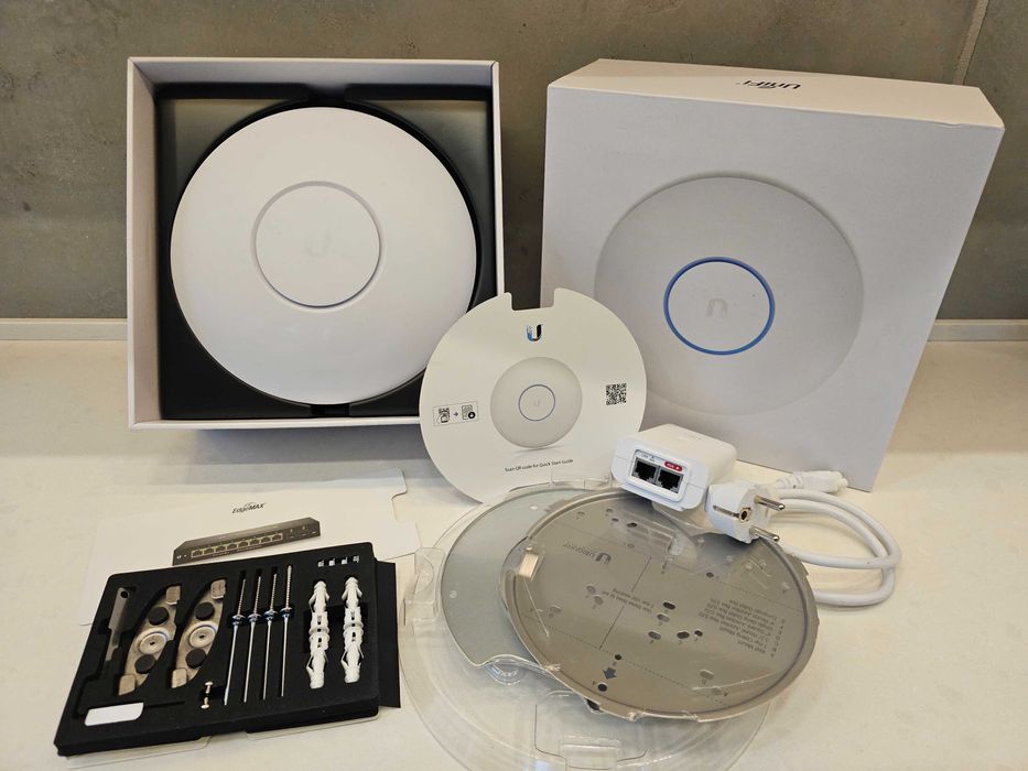 Ubiquiti UniFi AC HD AP (UAP-AC-HD)