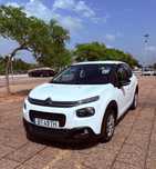 Citroën C3 1.2 PureTech Feel