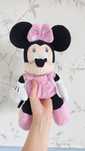 Maskotka pluszak Myszka Minnie Disney Nicotoy