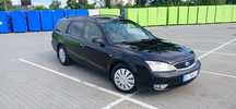 Продам Форд Мондео 3, 2004 р.в. 2.0D автомат