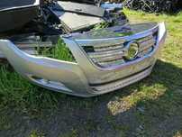 Przedni zderzak VW Tiguan, LA7W