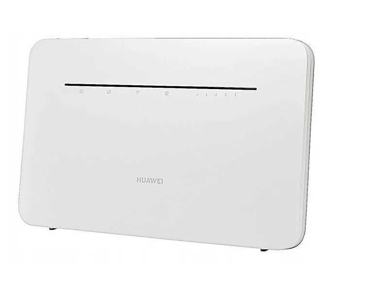 Huawei 4G 3 Pro Router B535-232 LTE na kartę SIM
