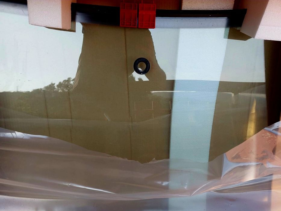 Vidro Parabrisas Original Seat Leon 1m 2005