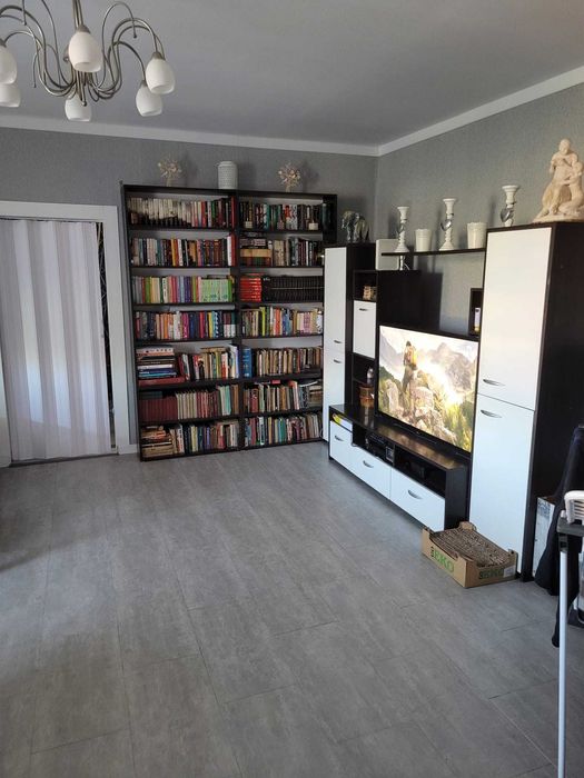 Zamienię mieszkanie Chorzów na mniejsze REZERWACJA