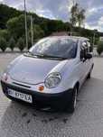 Продам daewoo matiz 2013 в гарному стані
