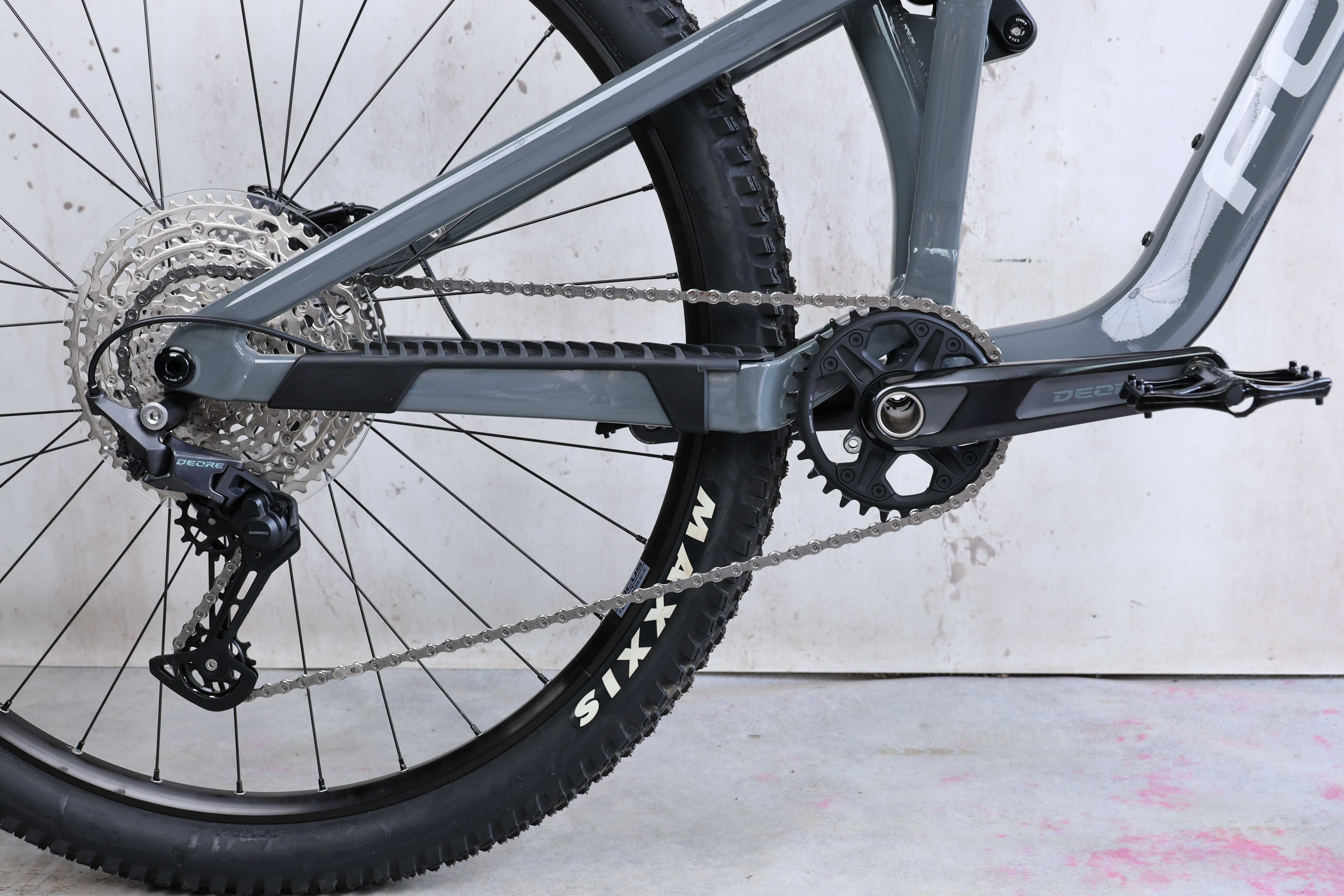 Rower Full MTB, Focus Thorn 6.8, Rock Shox, 29, Shimano , NOWY