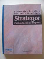 Strategor Política Global da Empresa