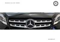 Mercedes-Benz GLA 180 (CDI) d Style