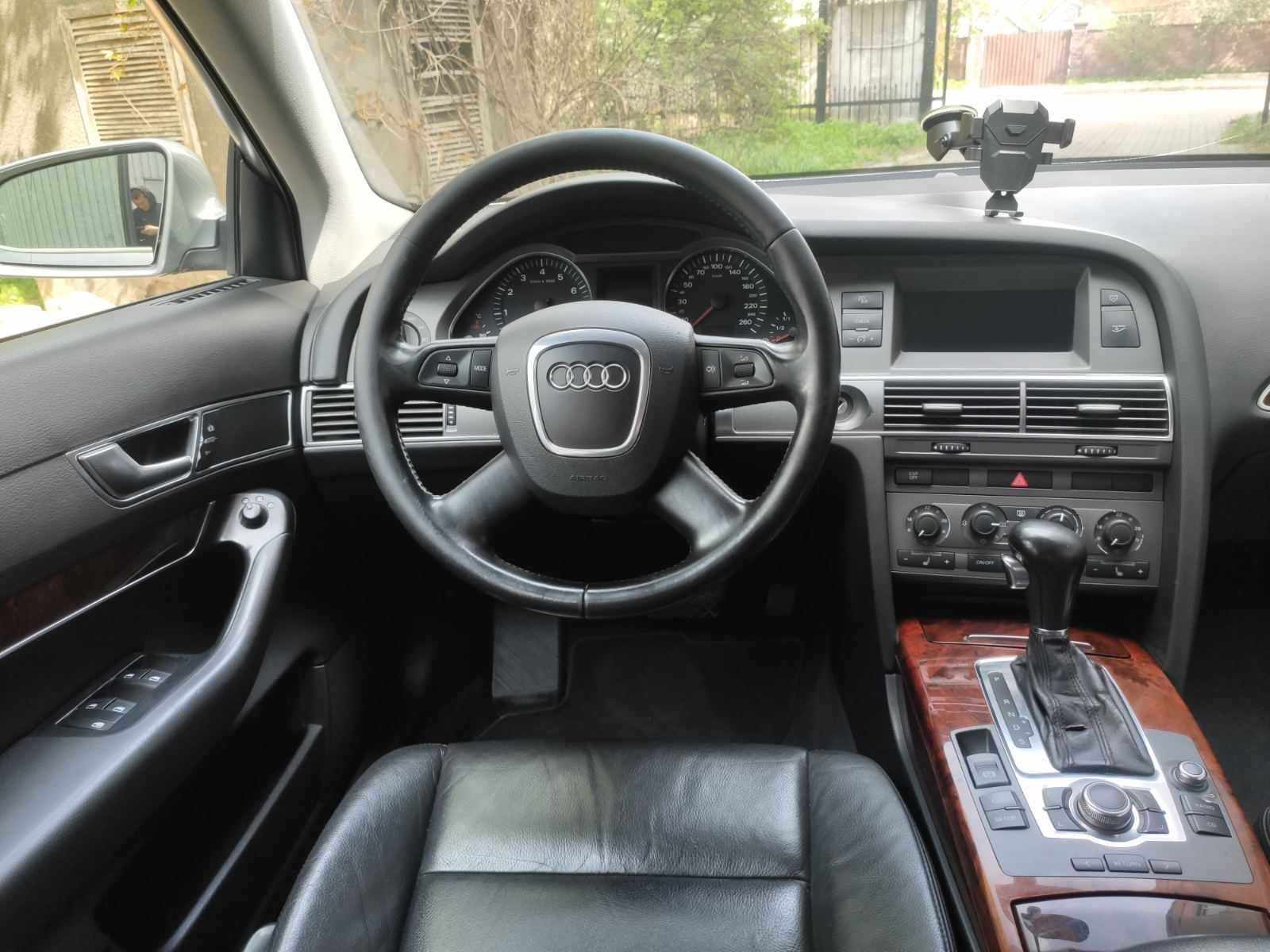 Продам Audi A6 С6