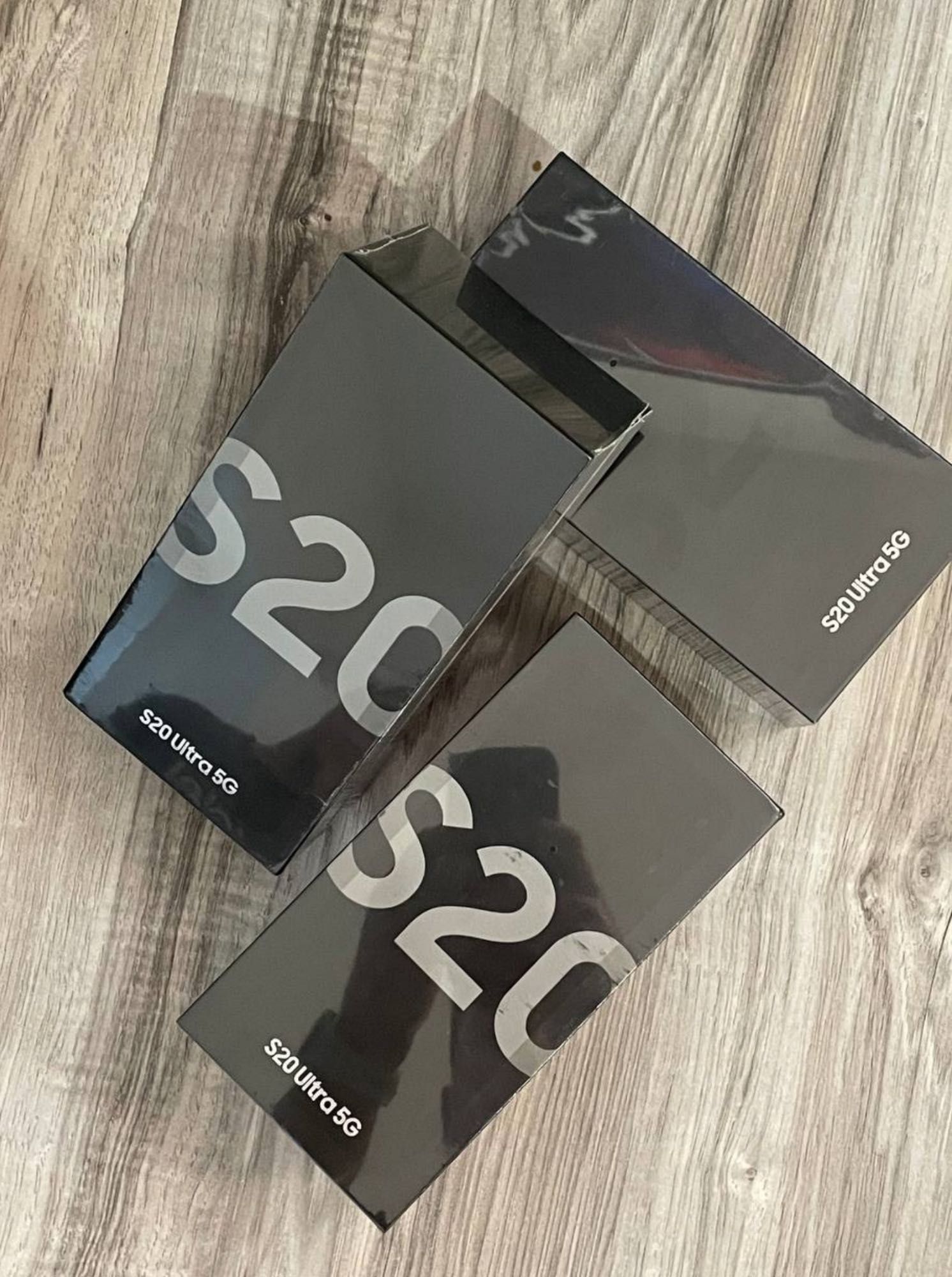 Нові Samsung Galaxy S20 Ultra New самсунг гелаксі с20 ультра