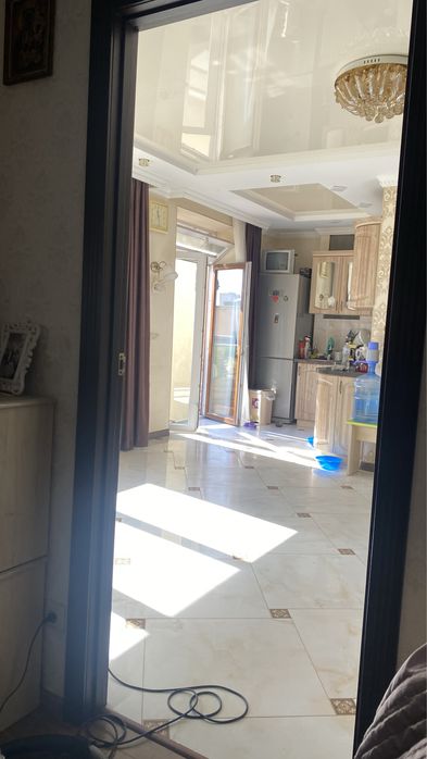 Варшавська Ждахи Малоголосківська Квартира особнячного типу