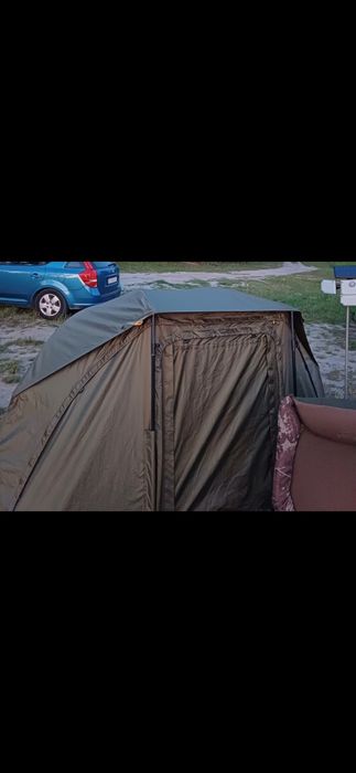 Brolly Prologic Crusade 55"