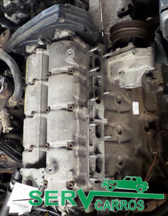 Motor completo FIAT Brava (182_)