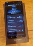 Samsung S25 como Novo