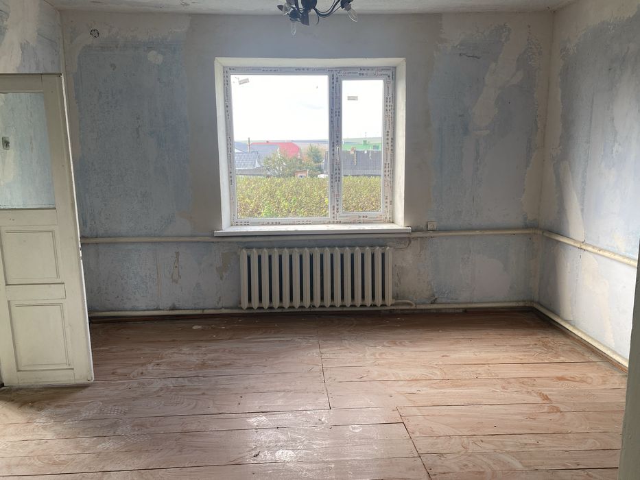 Продаж будинку м.Зборів