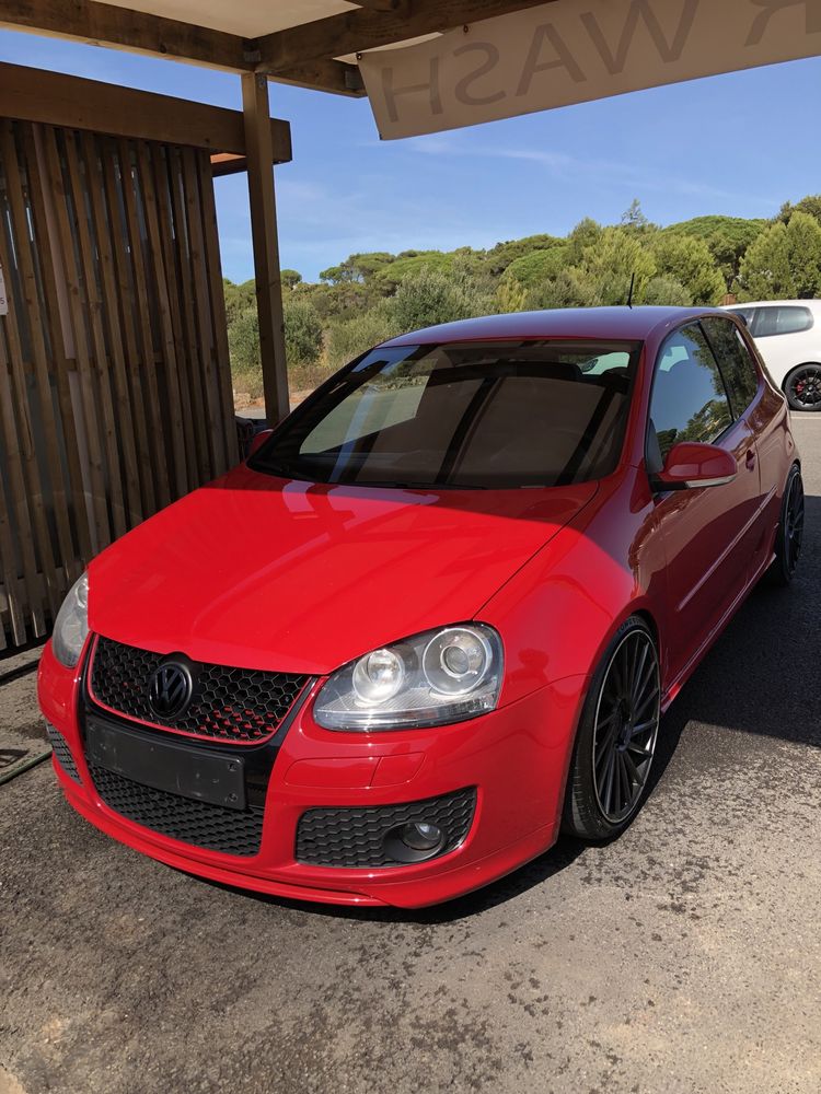 Golf Gti edition 30 340cvs