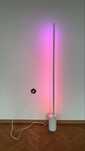 Lampa stojąca Philips Hue Signe Gradient