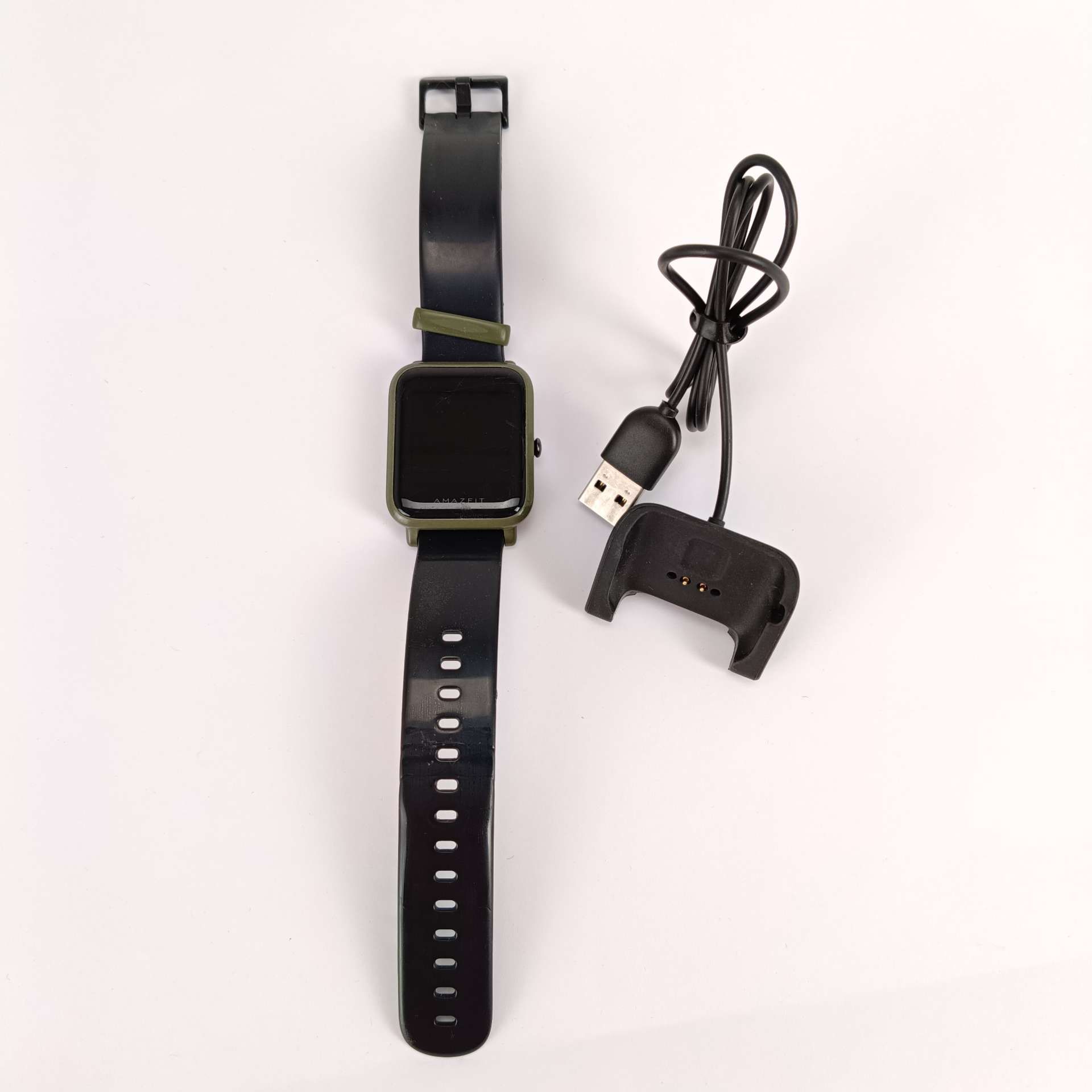 Zegarek Smartwatch Amazfit Bip A1608