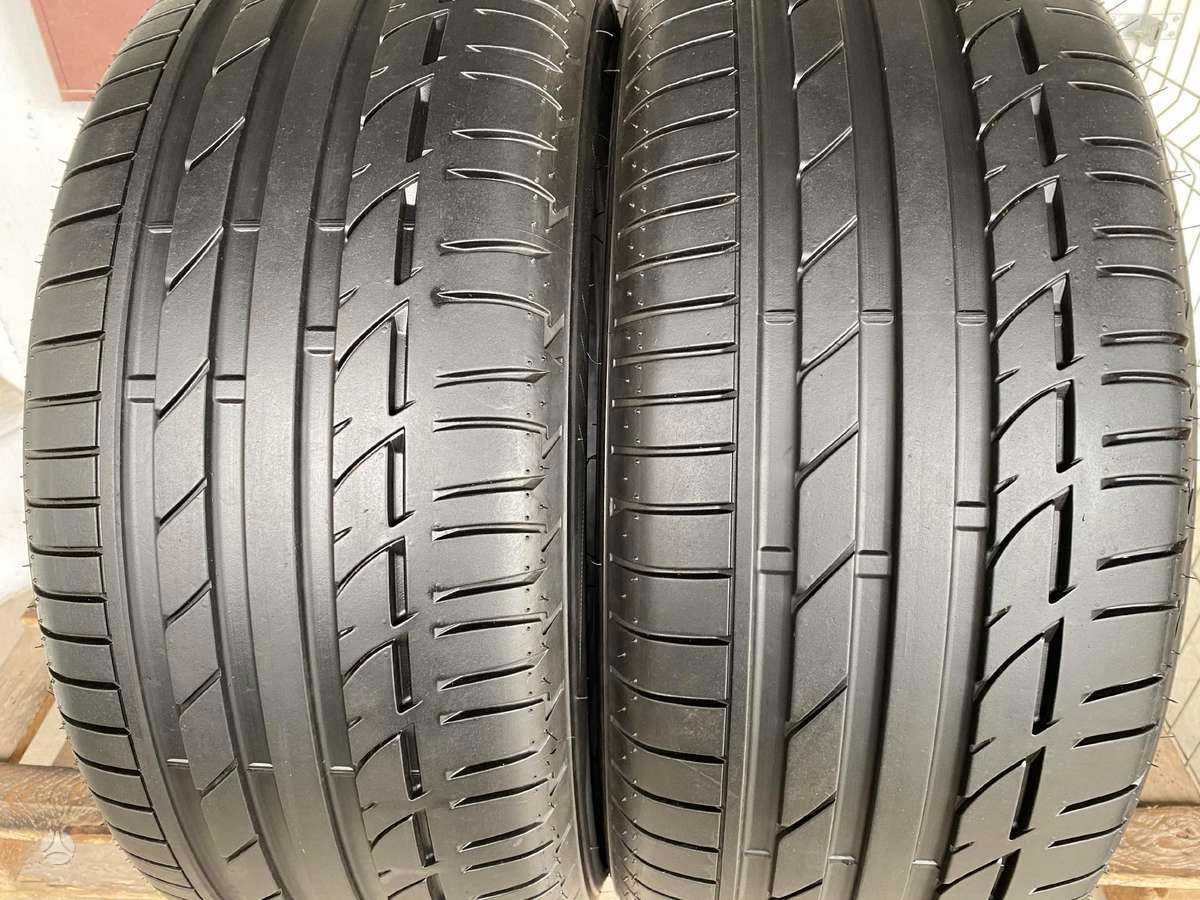 Bridgestone Potenza 245/40 и 275/35 R20 8+mm Новое сост! Разно-Широкие