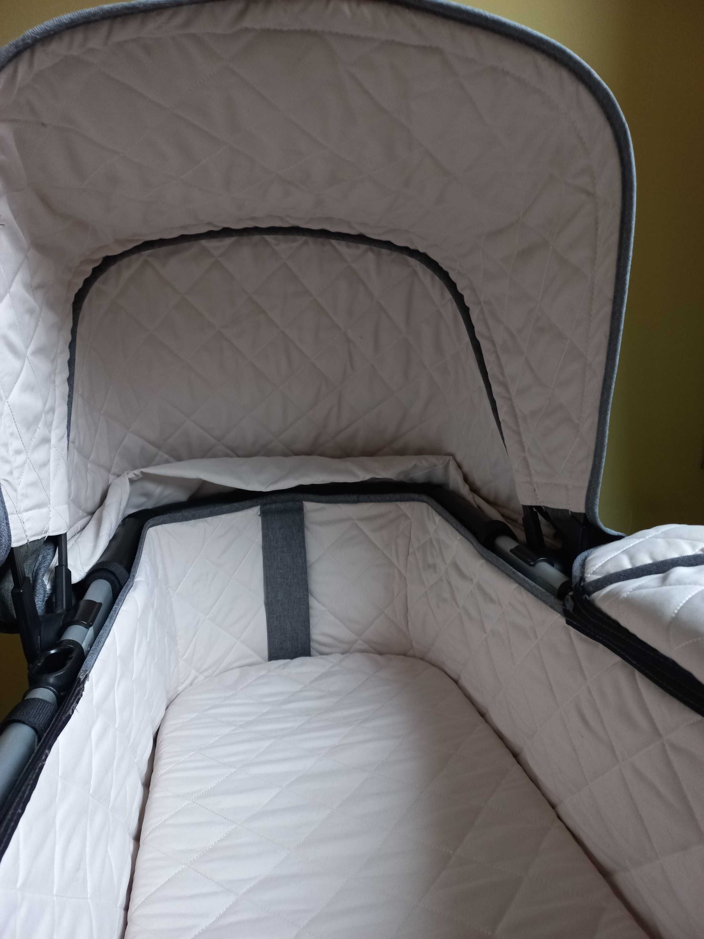 Wózek Bugaboo Cameleon 3 plus