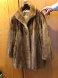 Casaco Vison Mink