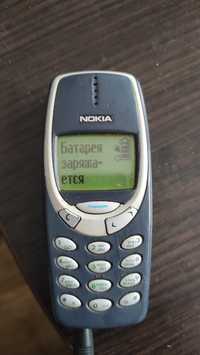 Телефон Нокиа 3310