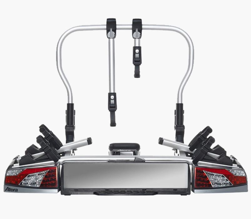 Porta-bicicletas Tesla