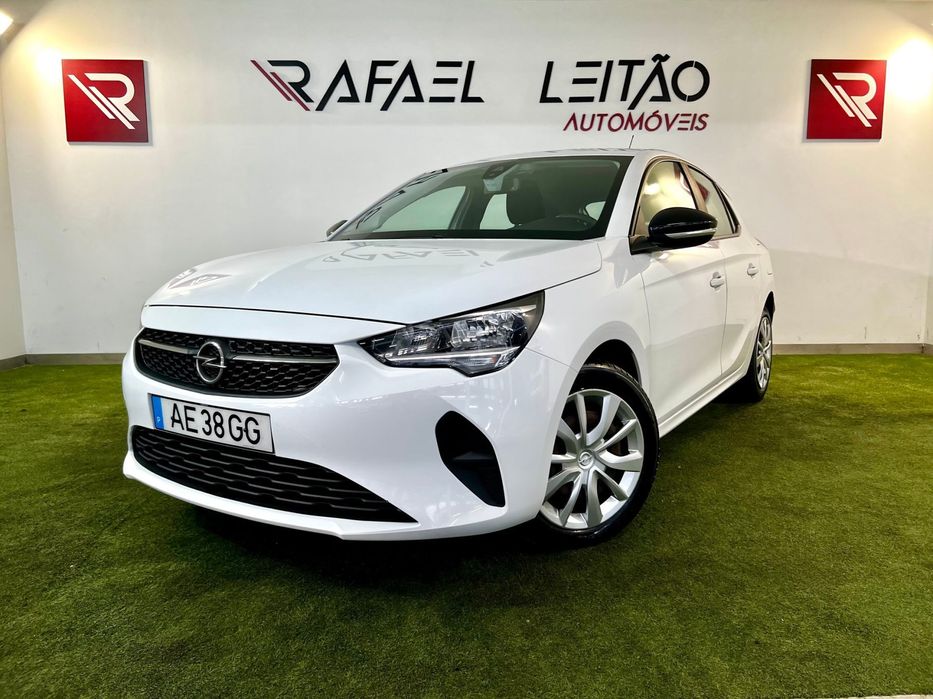 Opel Corsa 1.5 D Business Edition