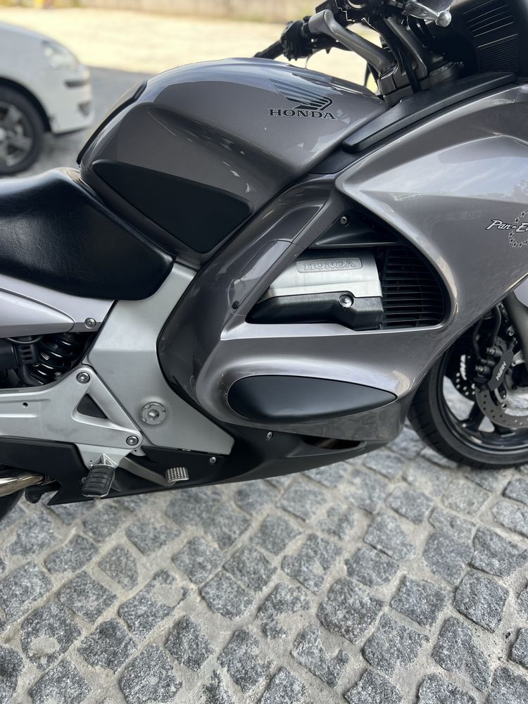 Honda 1300 Pan European