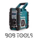 radio budowlane makita dmr112 fm dab bluetooth trwałe Bob