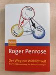 Der Weg zur Wirklichkeit - Roger Penrose