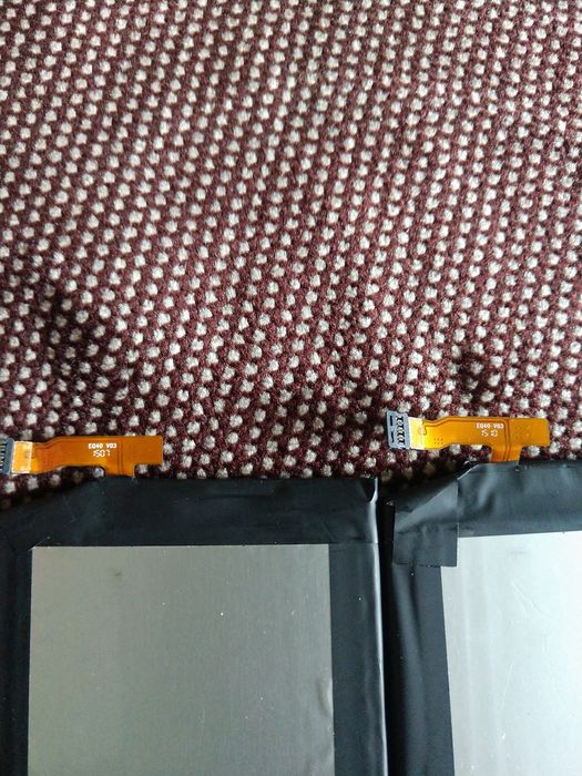 Батарея до Motorola ЕQ40