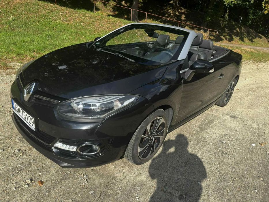 Renault Megane Renault Megane