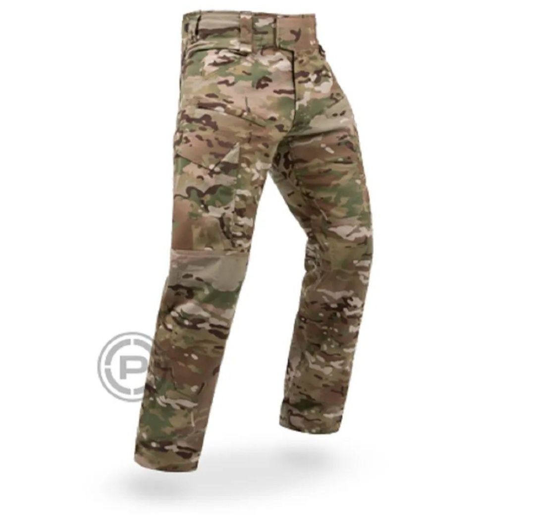 Штани Crye Precision G4 Field Pant