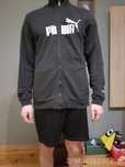 Bluza Puma rozmiar M