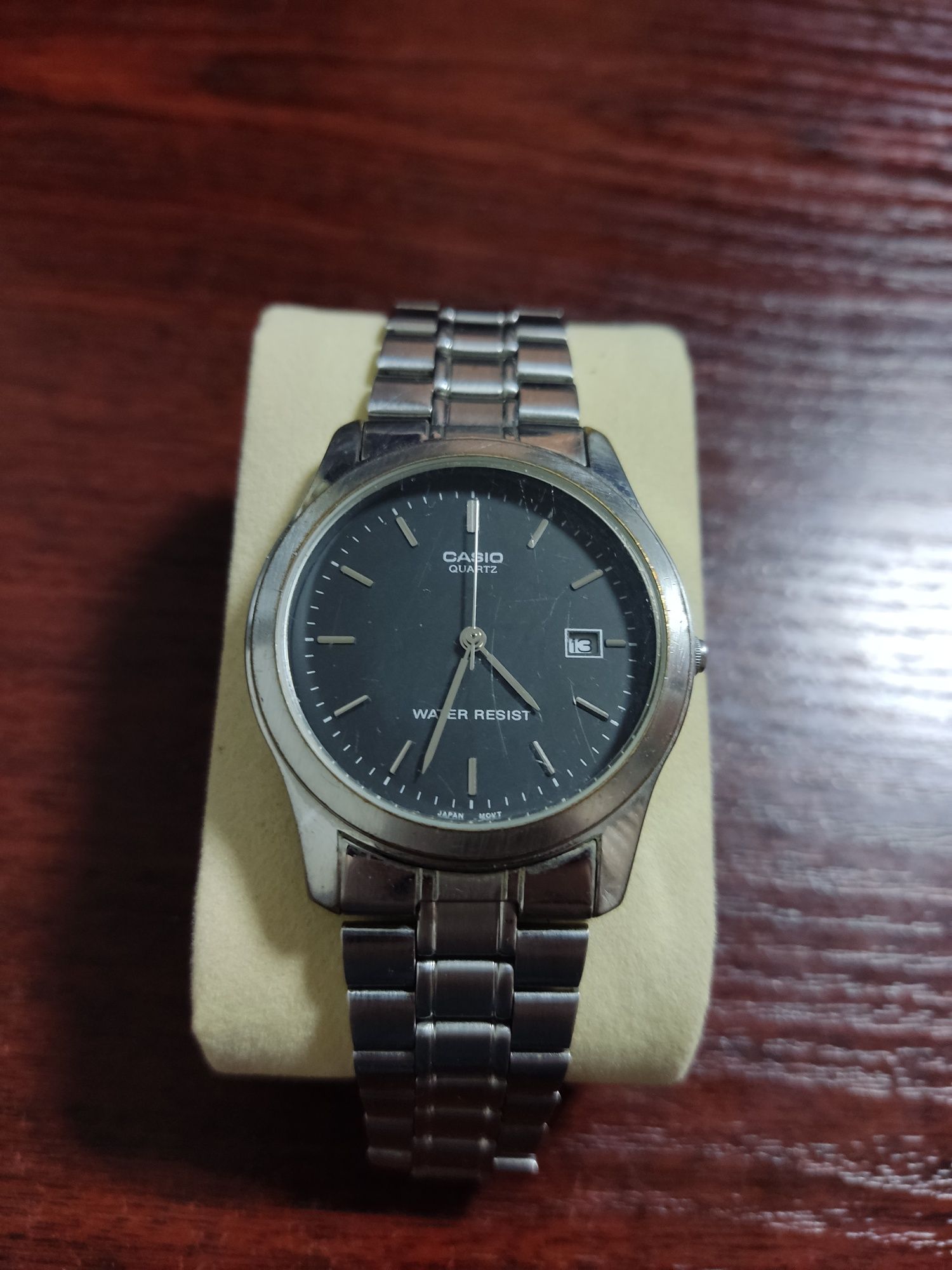 Часи Casio mtp 1141