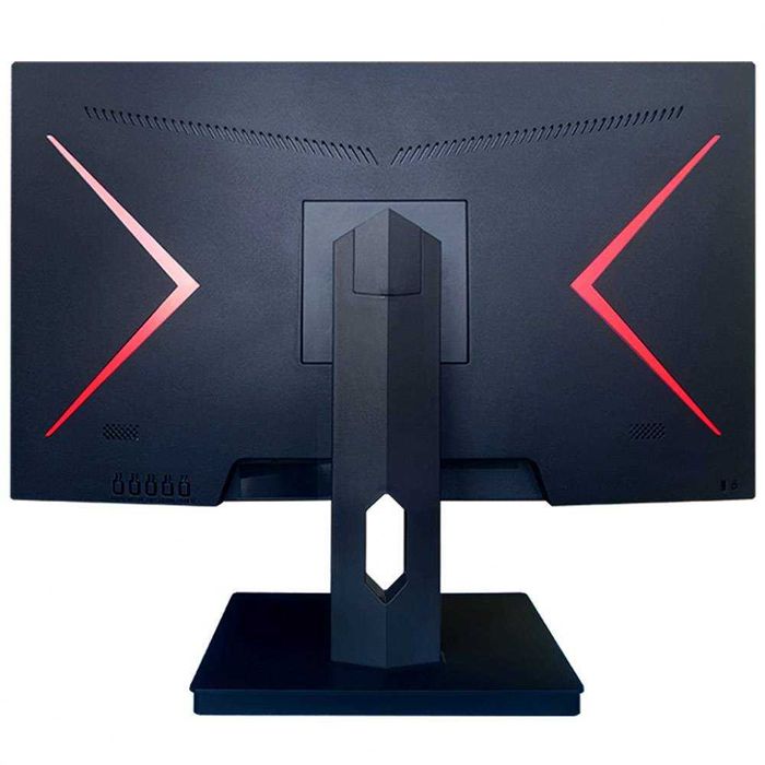 Monitor Matrics Polaris 27" QHD IPS — 165Hz FreeSync | COMO NOVO