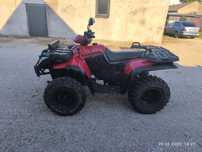 Quad Linhai 300cm3