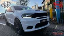 Dodge Durango 5.7HEMI +Gaz R/T 7 os. full opcja bardzo zadbany 1wł zamiana 1.rok gwa