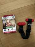 Smart KID belt pas bezpieczeństwa dla dzieci