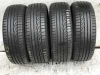 Шины Dunlop SP Sport 01 185/60r15 Комплект Лето Б/у Склад Оригинал