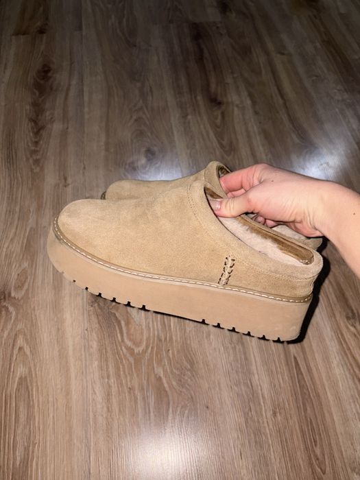 Клоги stradivarius