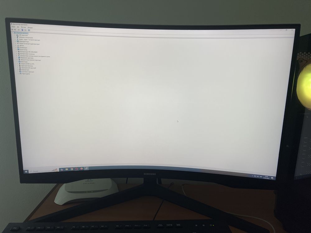 Компютер і7-8700 RTX 4060