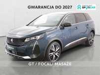 Peugeot 5008 GT Eat8 Fv23 Od RiA