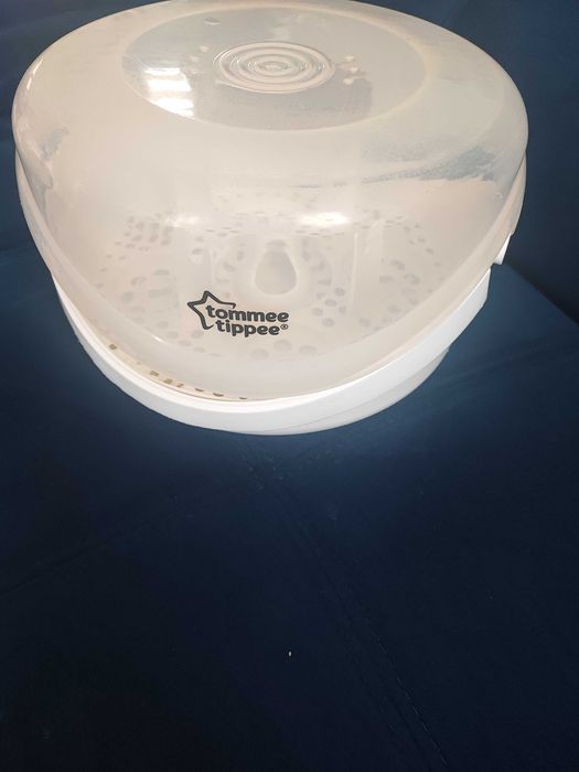 Sterylizator mikrofalowy Tommee Tippee